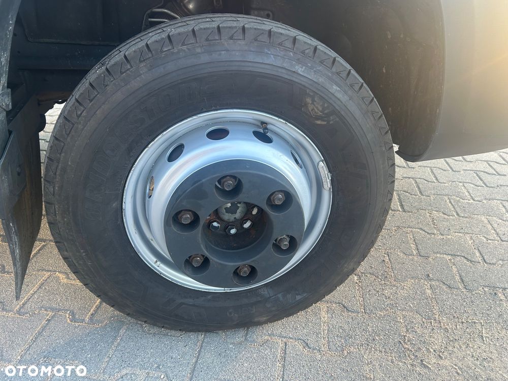 Iveco Daily 72C180 Hi-Matic - 14
