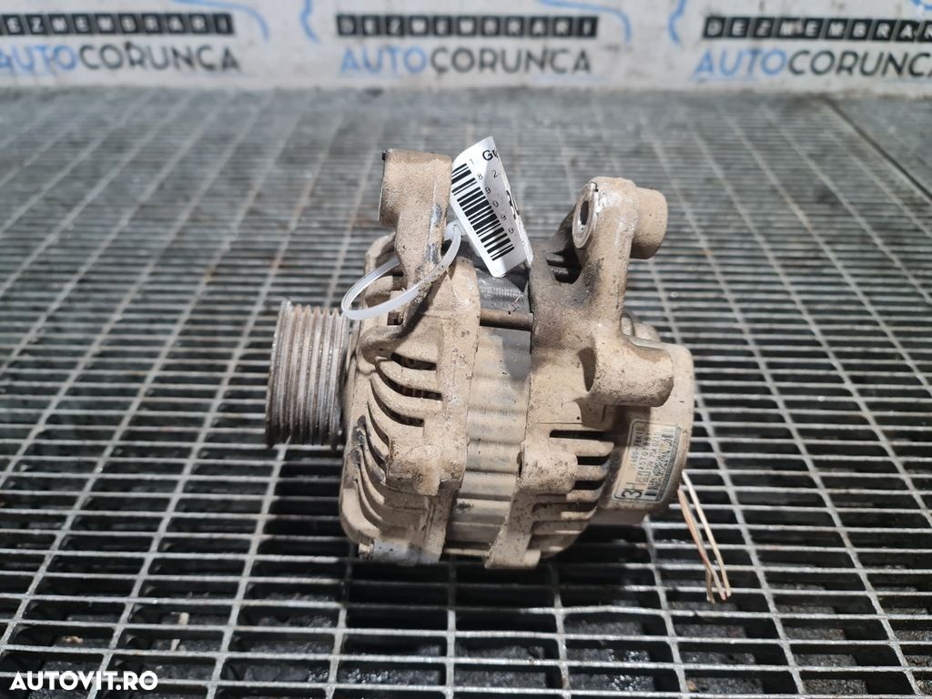 Alternator Suzuki Grand Vitara 2.4 B 2006 - 2012 169CP 2393CC J24B Euro5 (1308) Benzina ... - 1