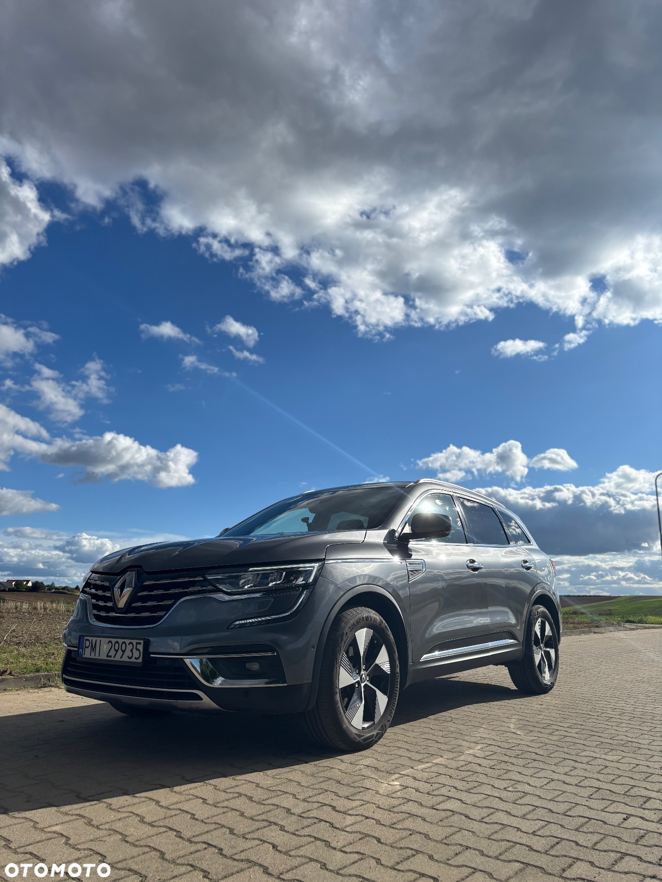 Renault Koleos BLUE dCi 185 X-tronic INTENS - 6