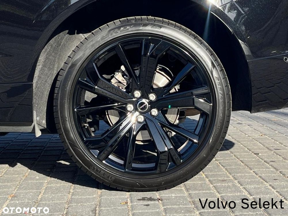 Volvo XC 60 - 11