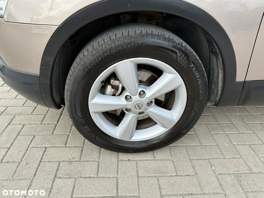 Nissan Qashqai - 30