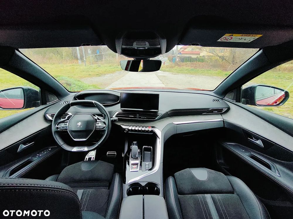 Peugeot 3008 1.6 PureTech GT S&S EAT8 - 6