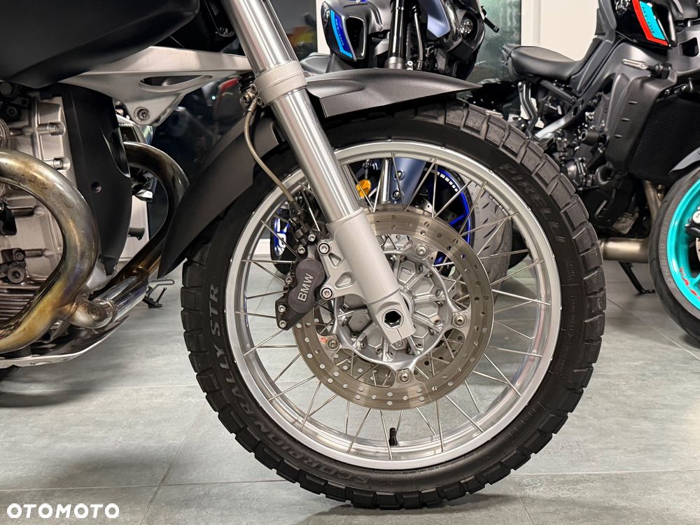 BMW GS - 8