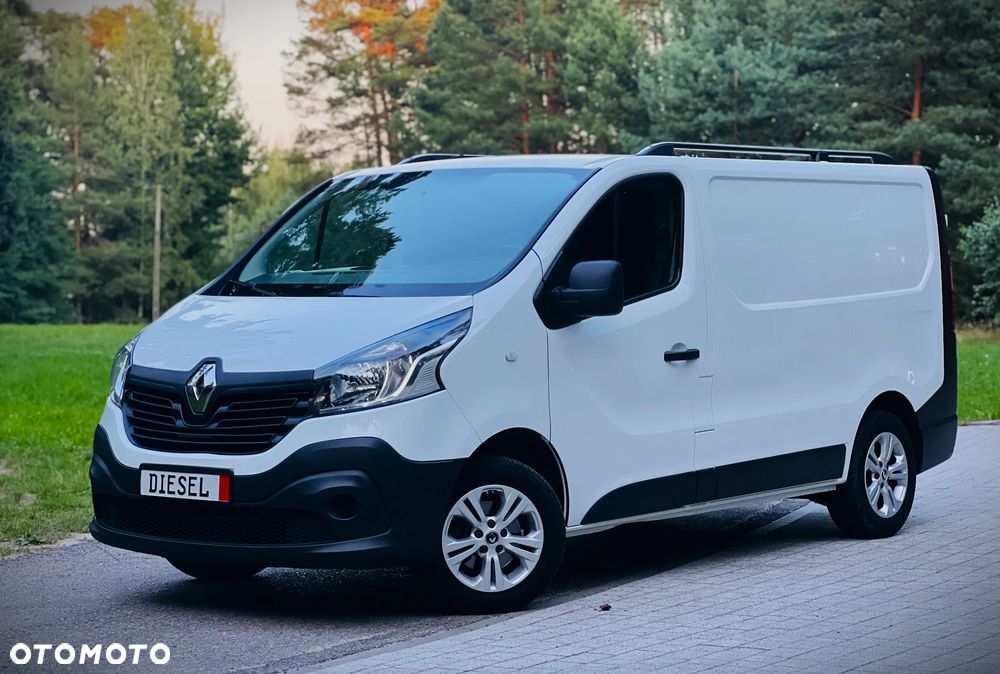 Renault Trafic - 7