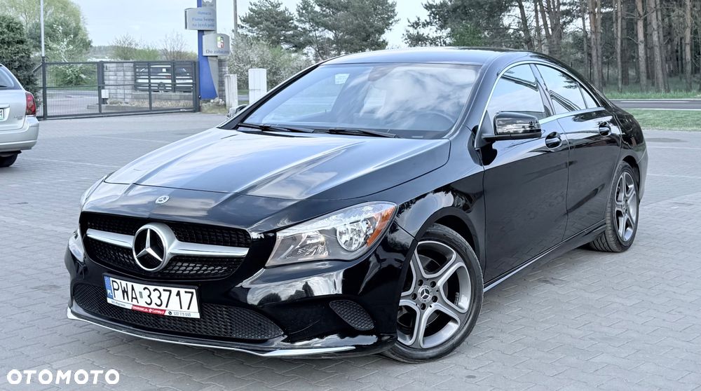 Mercedes-Benz CLA - 26