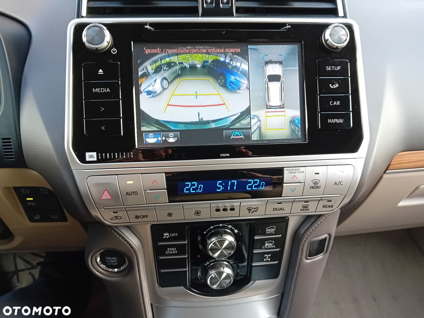 Toyota Land Cruiser LC 2.8 D-4D Invincible - 14