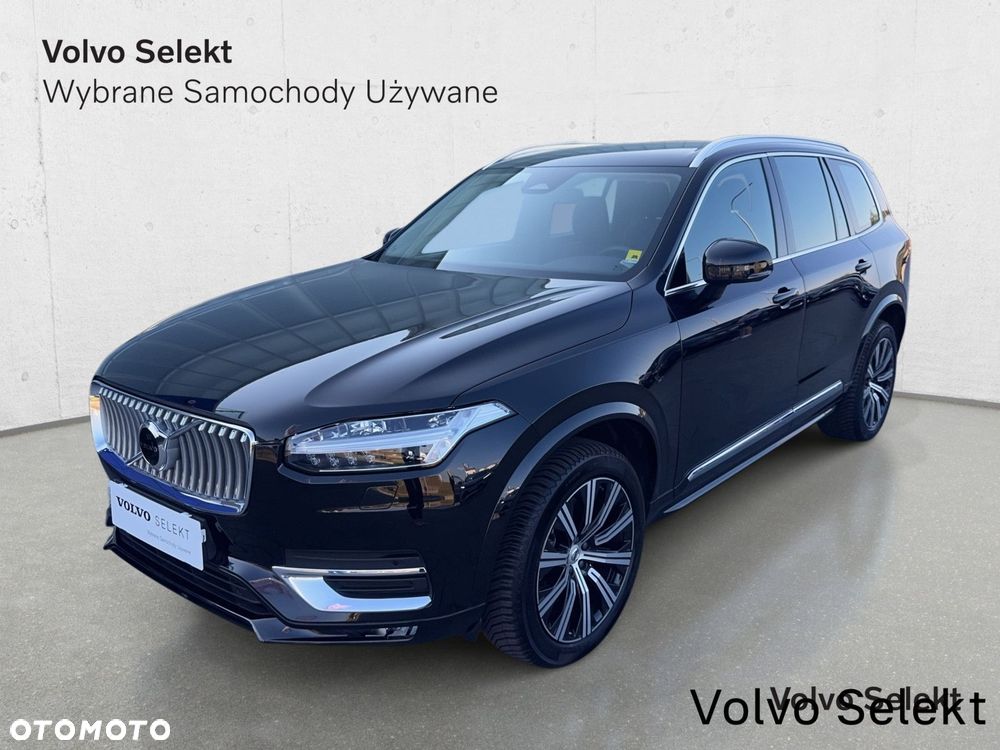 Volvo XC 90 - 2