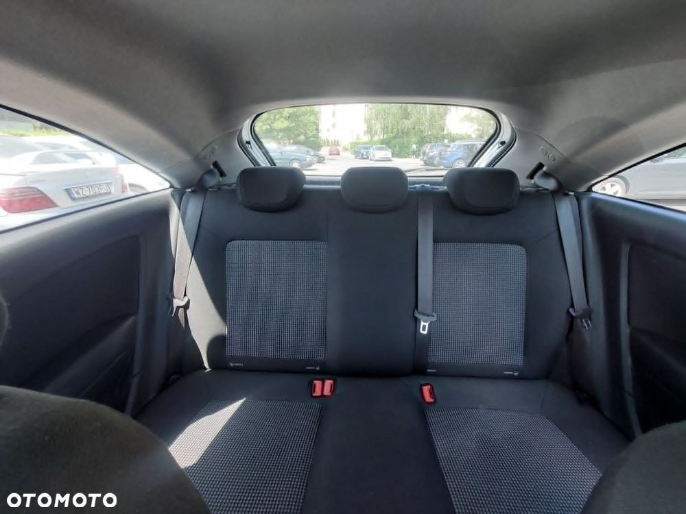 Opel Corsa 1.3 CDTI Enjoy - 8