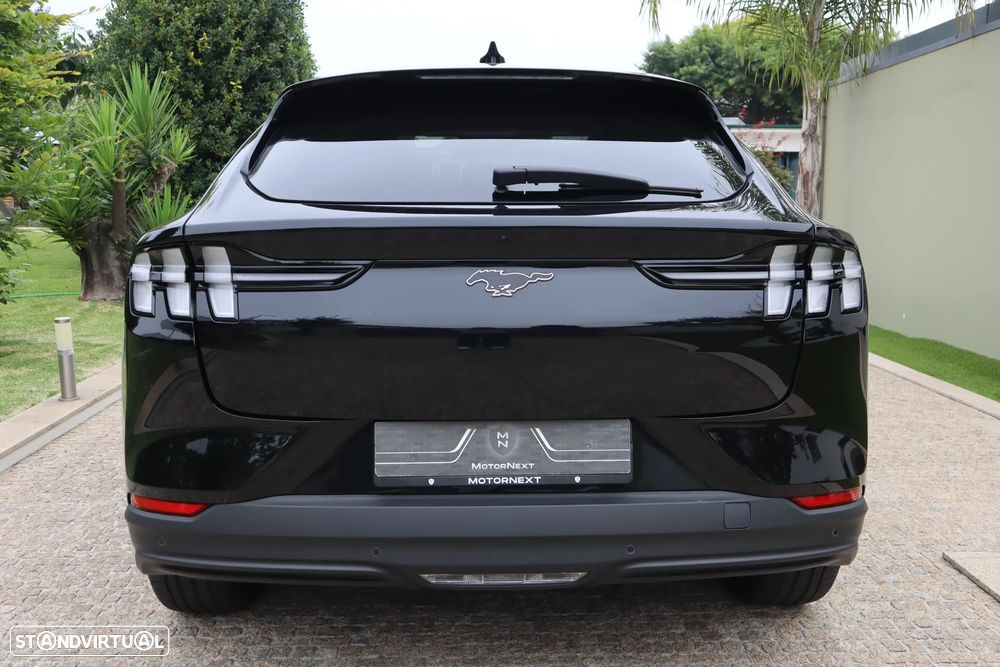 Ford Mustang Mach-E Standard - 7