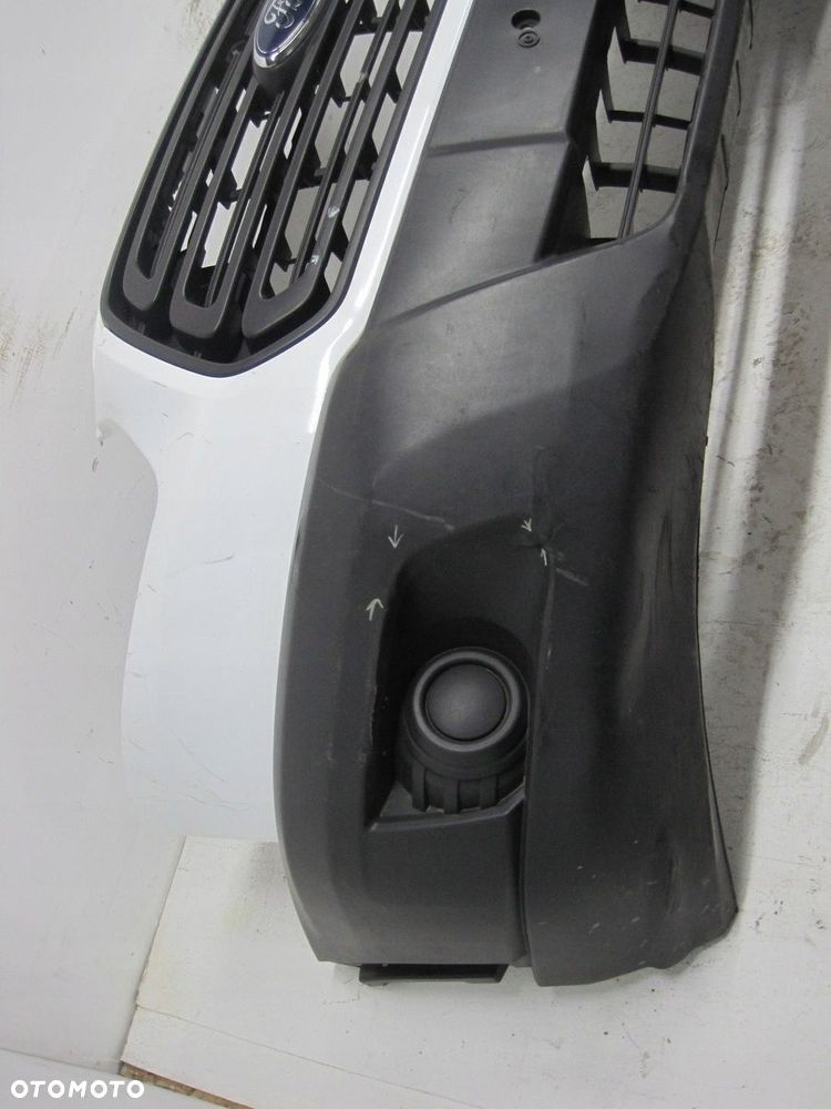 Zderzak przedni Ford TRANSIT MK8 16R - 6