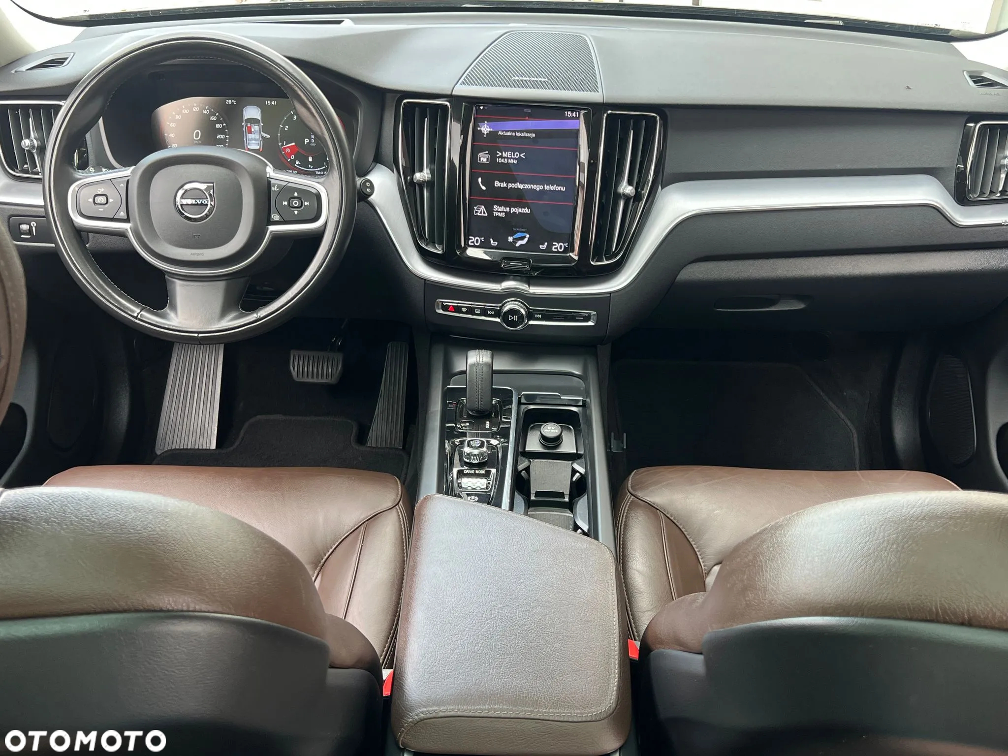 Volvo XC 60 - 23