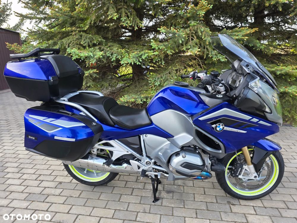 BMW RT - 23