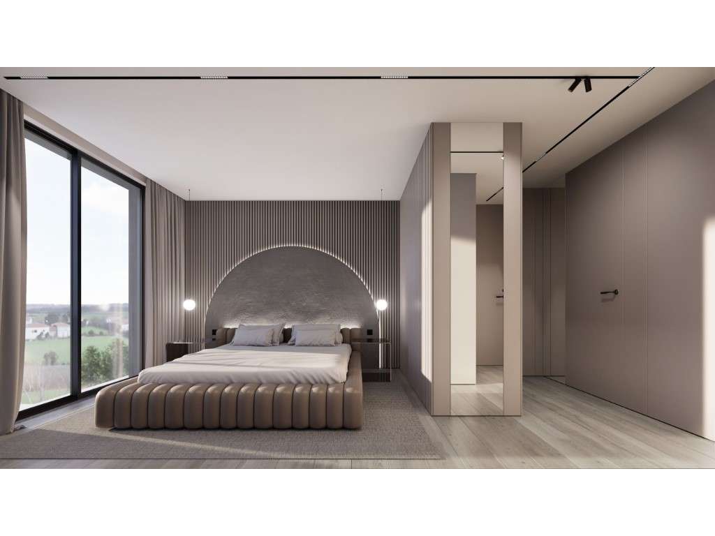 Novo Apartamento T3 na Cidade da Maia - Grande imagem: 2/16