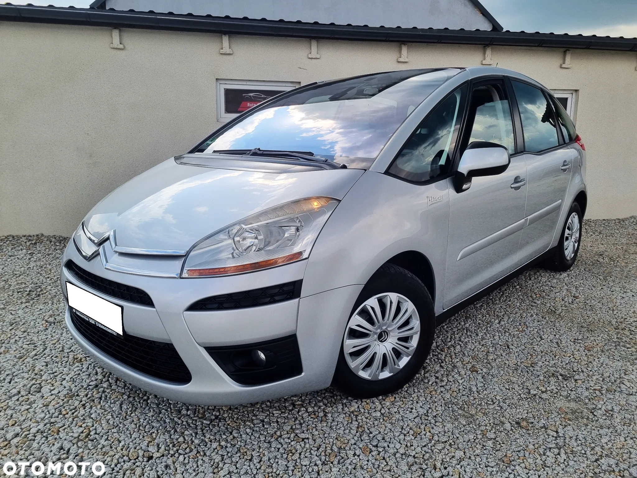 Citroën C4 Picasso 1.8i Impress Pack - 2