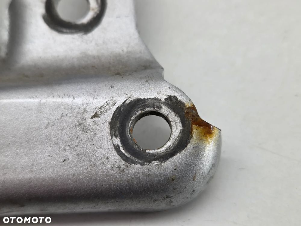 YAMAHA T-MAX 500 03-07 SET PODNÓŻEK PASAŻERA PRAWY - 7