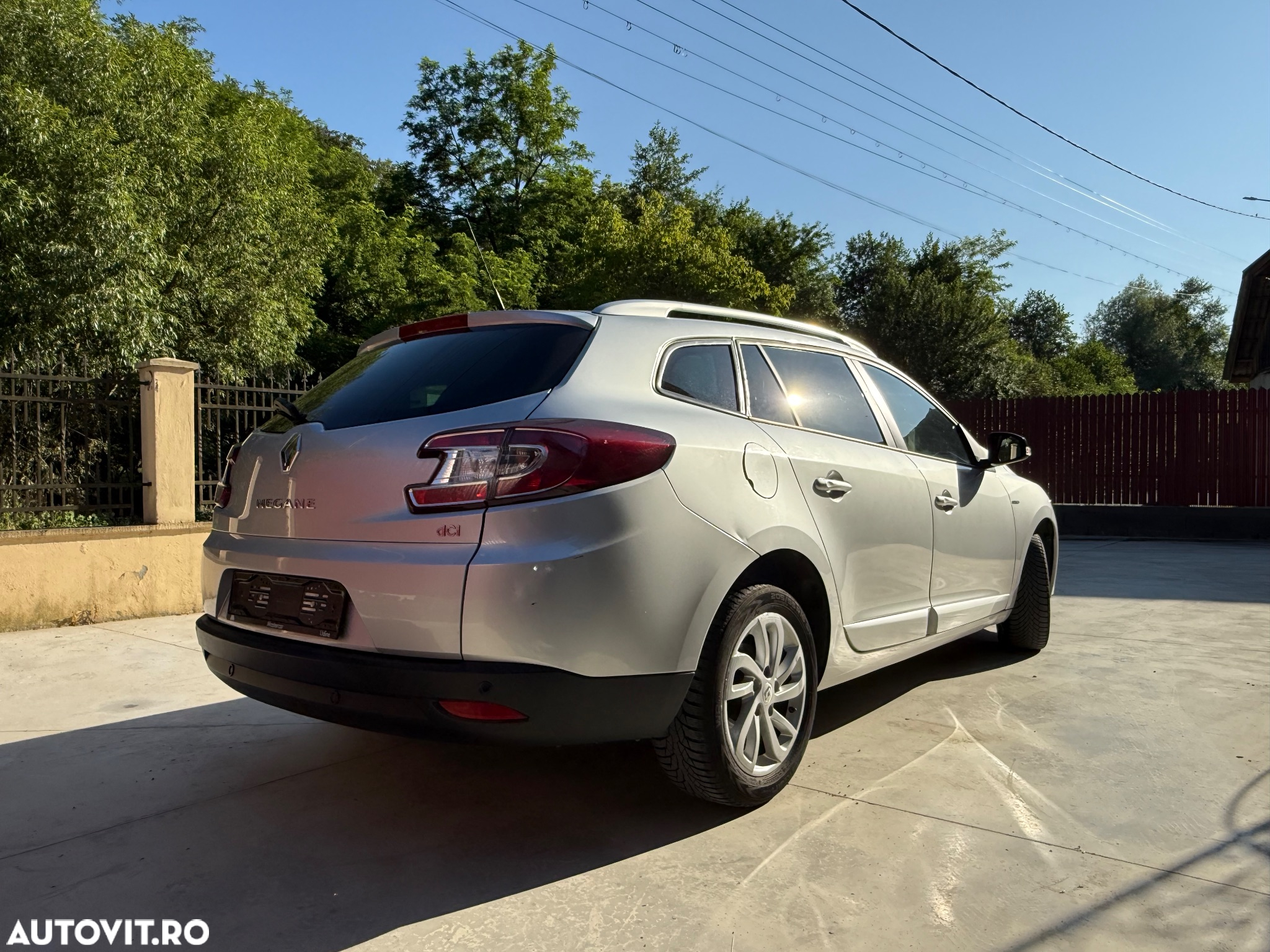 Renault Megane - 4
