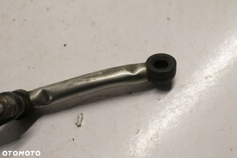 czujnik poziomowania BMW E87 E81 6763734 - 4