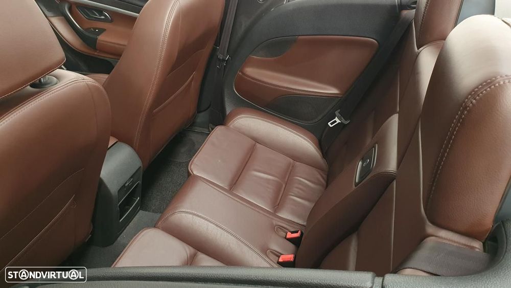 VW EOS 2.0 TDi DPF Exclusive - 32