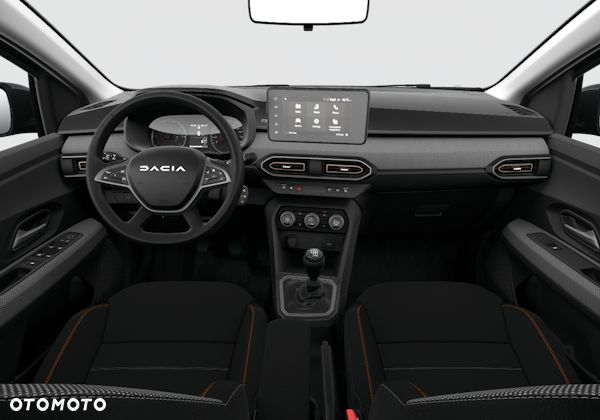 Dacia Sandero Stepway - 9