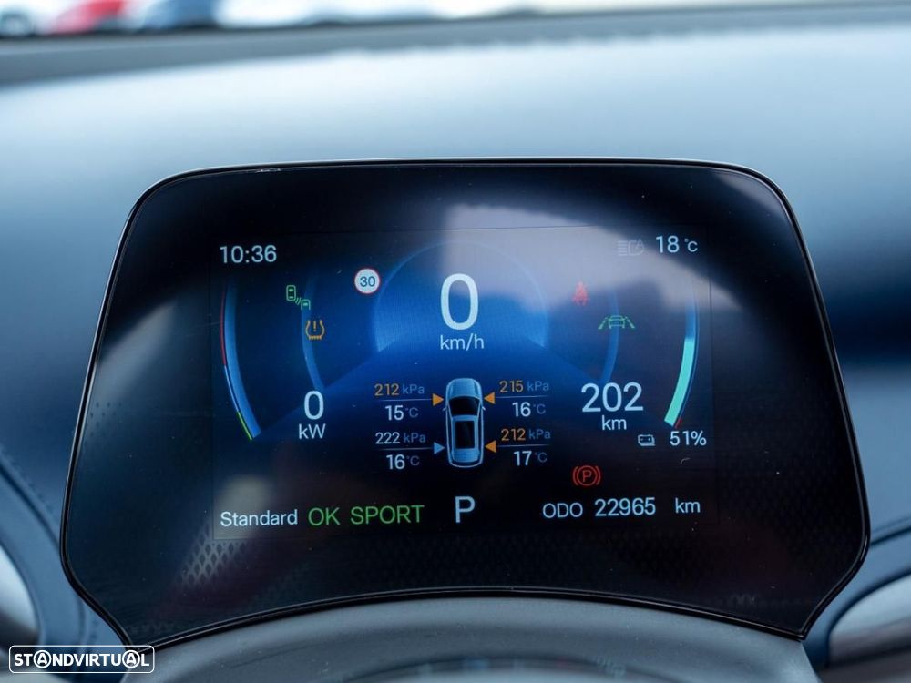 BYD Atto 3 60.48 kWh Design - 38
