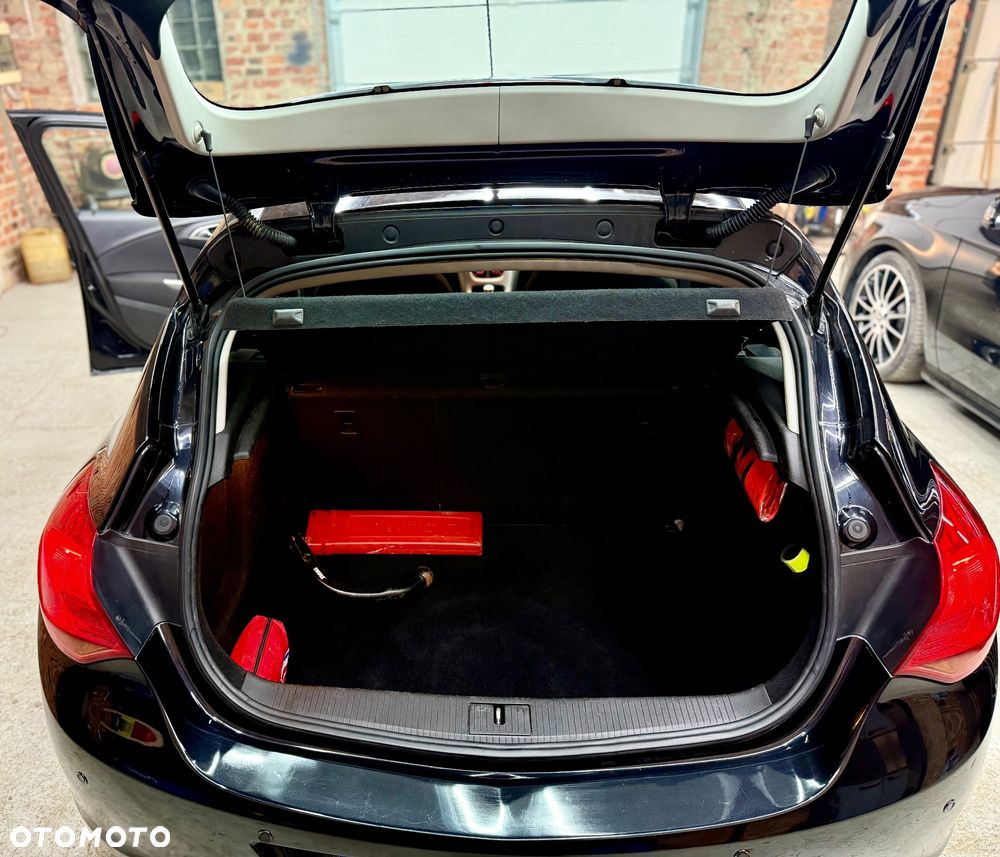 Opel Astra 1.6 Active - 14