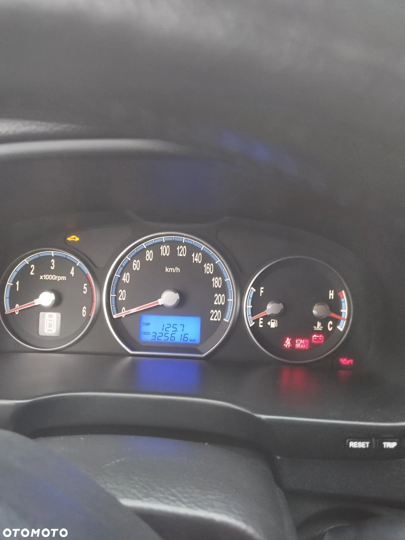 Hyundai Santa Fe - 10