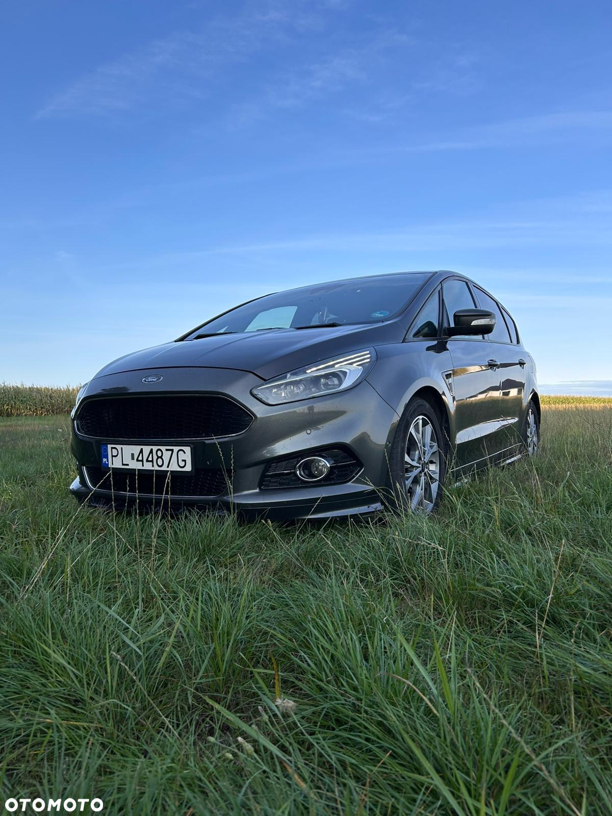 Ford S-Max 2.0 TDCi Bi-Turbo ST-Line PowerShift - 7