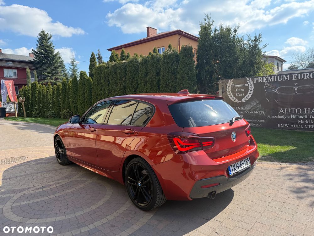 BMW Seria 1 118i Edition M Sport Shadow - 15