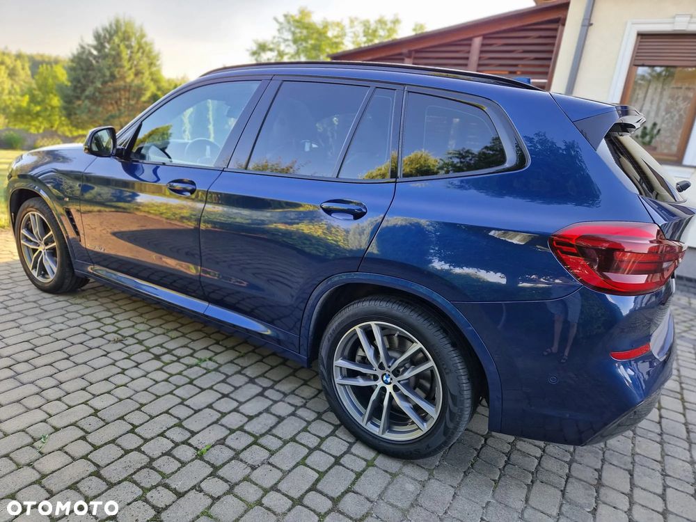 BMW X3 - 17