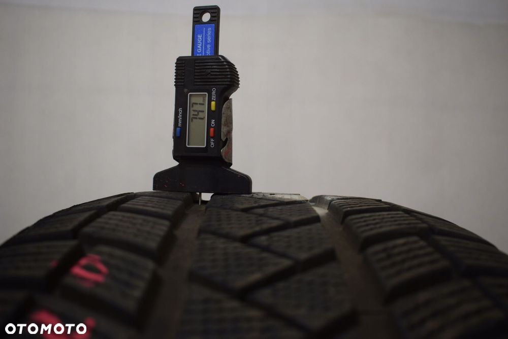 R20 275/45 Vredestein Wintrac Pro 110V Wysyłka gratis! - 3