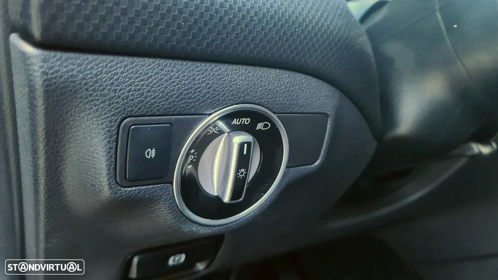 Mercedes-Benz A 180 CDI StreetStyle - 12