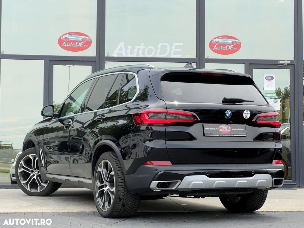 BMW X5 - 4