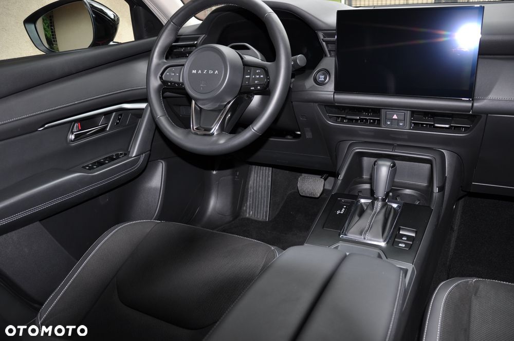 Mazda CX-5 - 16