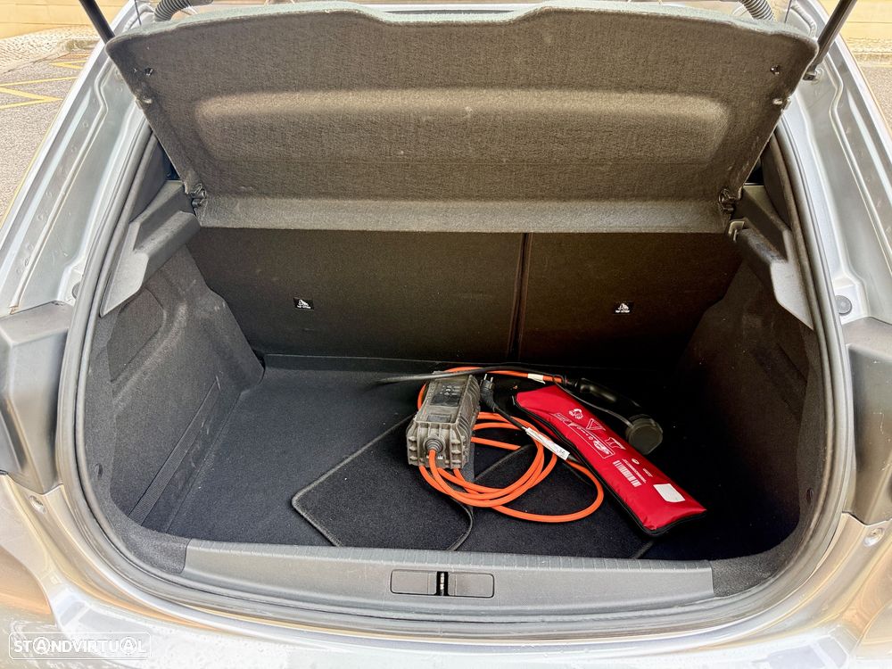 Peugeot e-208 50 kWh Active Pack - 16