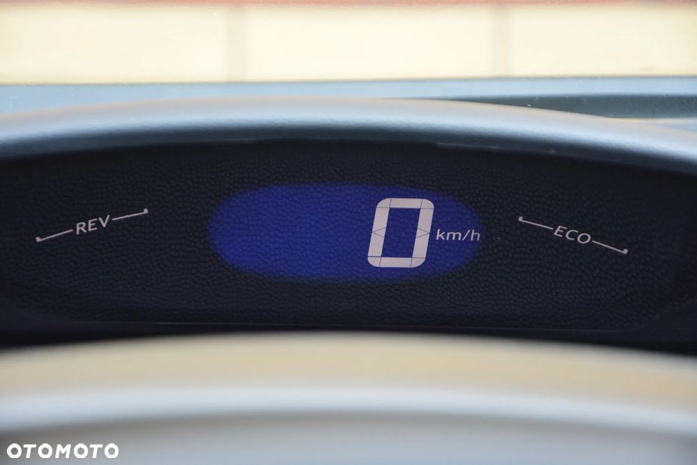 Honda Civic - 12