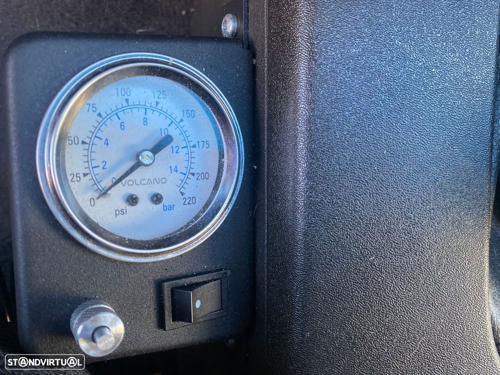 Nissan Navara 2.5 dCi CD LE 4WD - 22