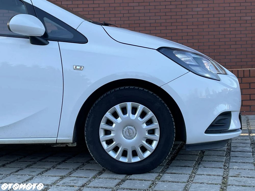 Opel Corsa 1.2 Enjoy - 3