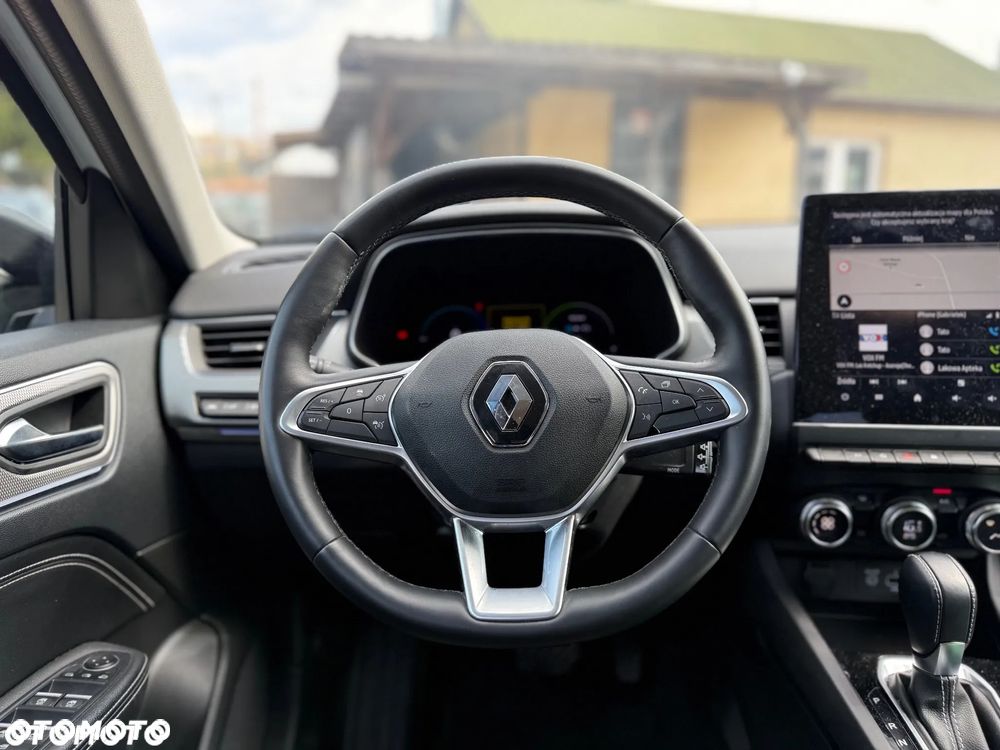 Renault Arkana - 15