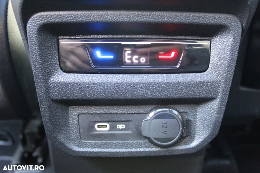 Volkswagen Tiguan 1.4 eHybrid OPF DSG R-Line - 19