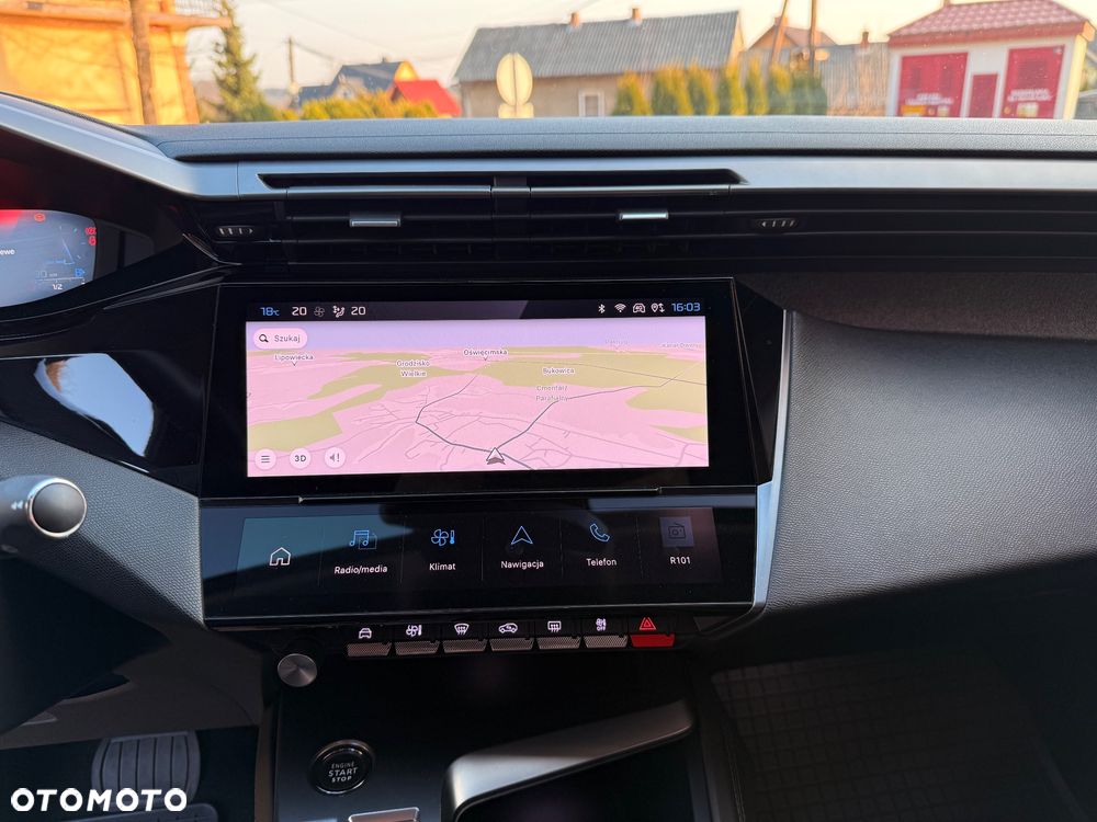 Peugeot 308 1.5 BlueHDi Active Pack Business S&S EAT8 - 29