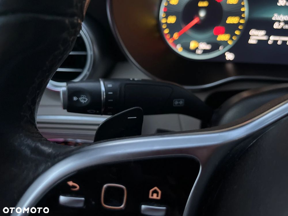 Mercedes-Benz GLC 220 d 4-Matic - 17