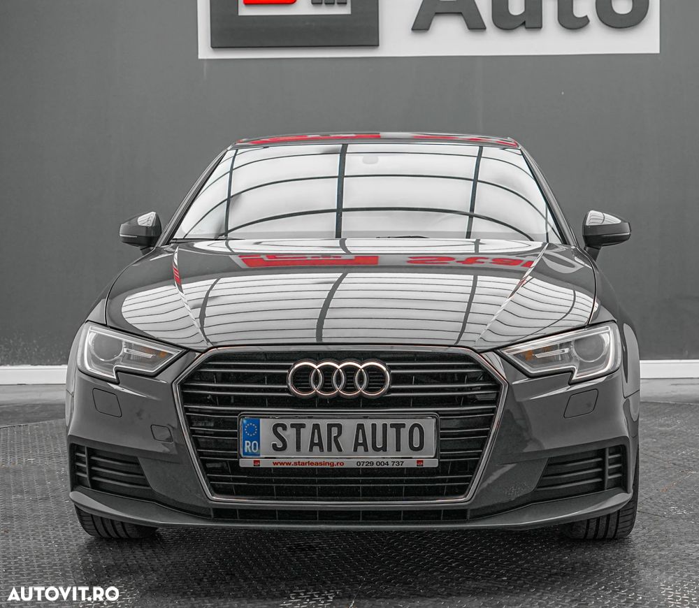 Audi A3 Sportback 1.0 30 TFSI Design - 3
