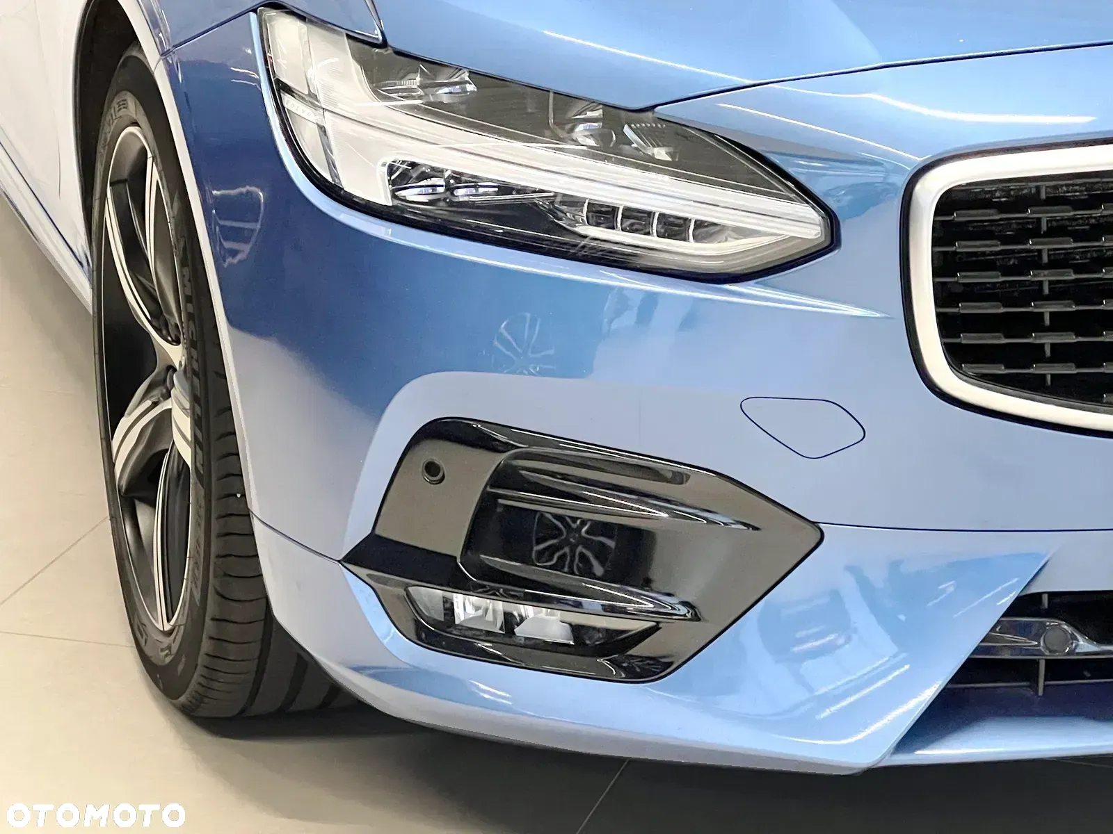 Volvo V90 - 8