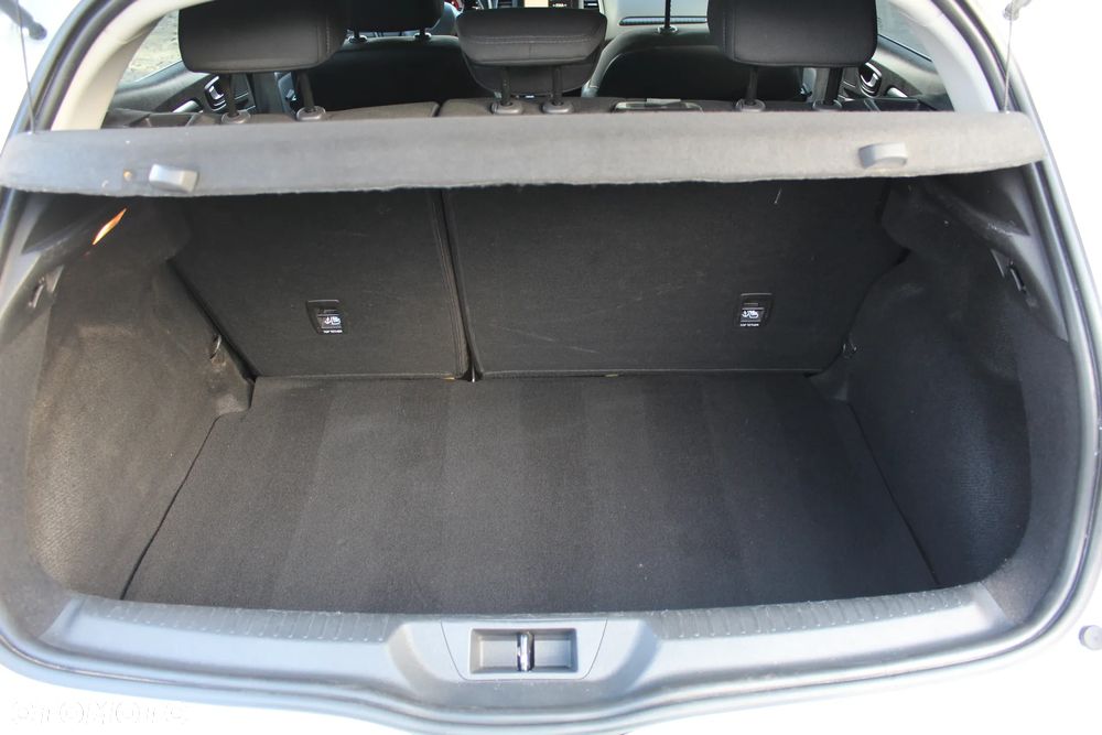 Renault Megane 1.2 16V TCE Energy Dynamique - 18