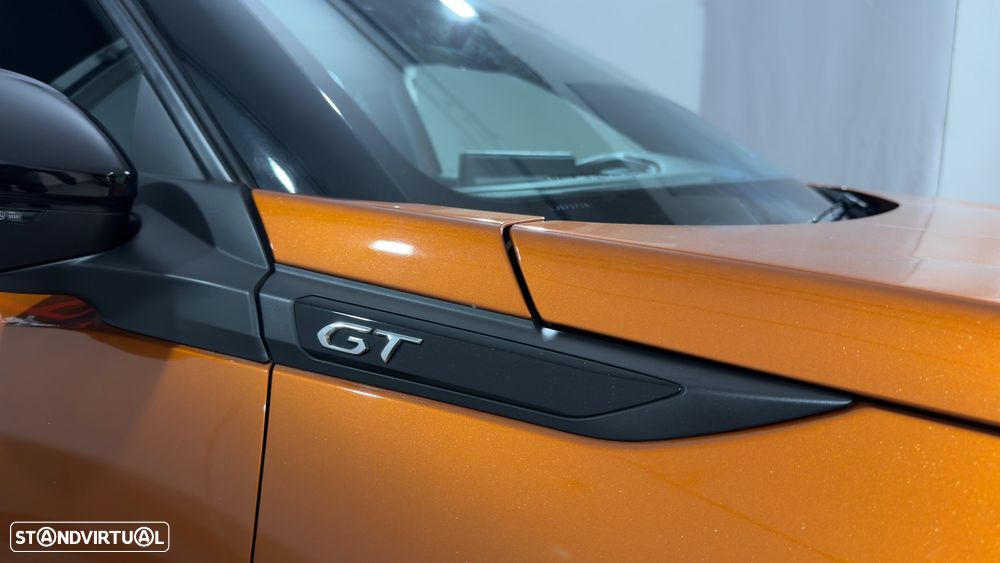 Peugeot 2008 PureTech 155 EAT8 GT - 7