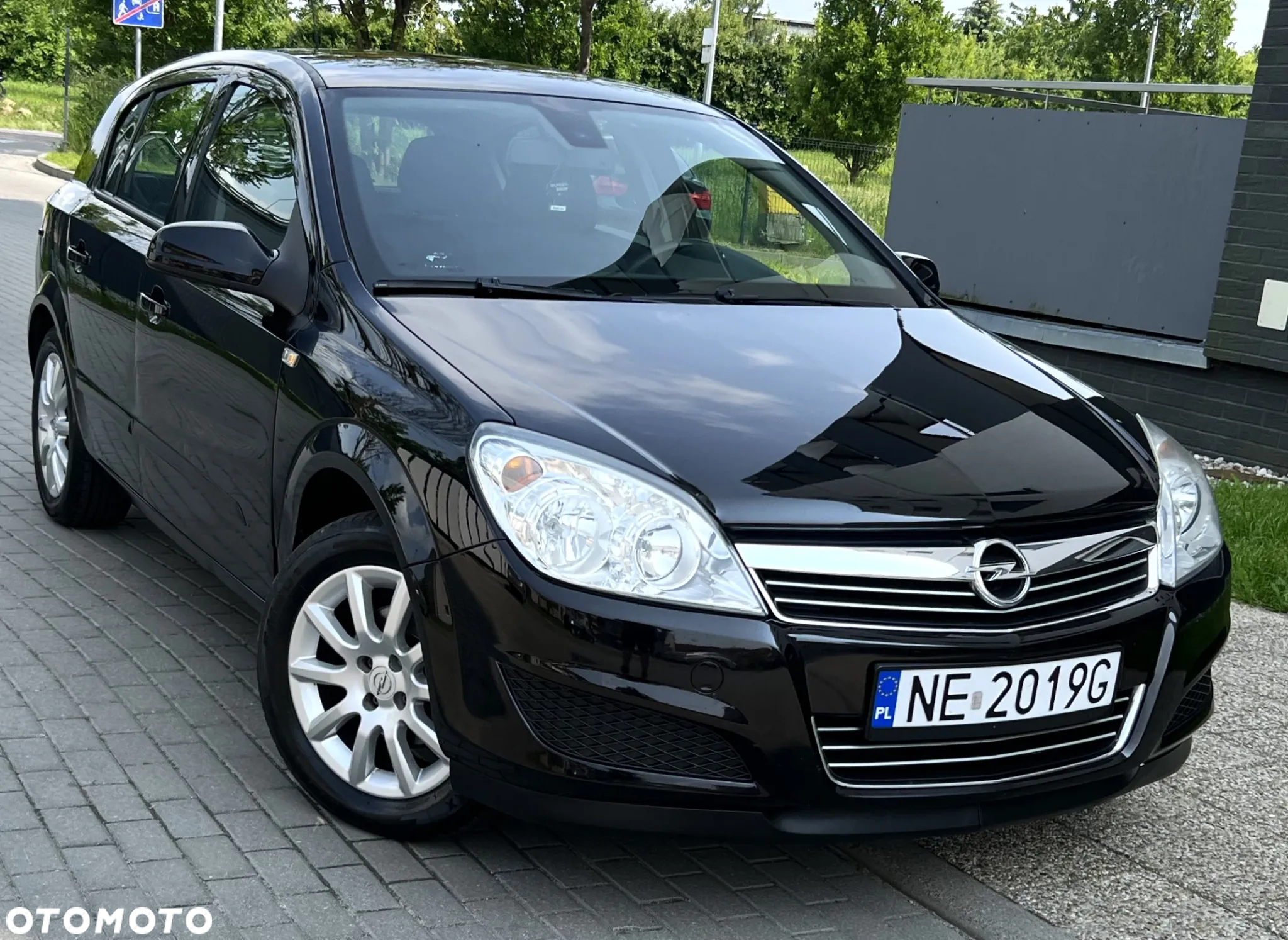 Opel Astra III 1.4 Cosmo - 28