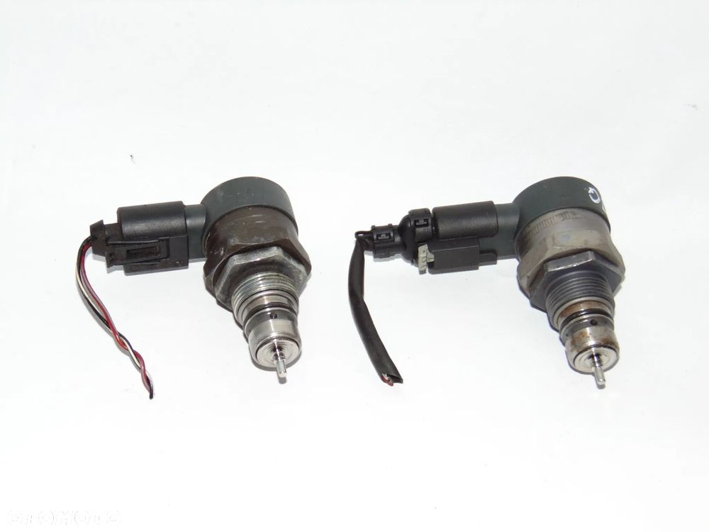 Zawór regulator czujnik ciśnienia paliwa A6110780449 0281002494 Mercedes W169 W245 W203 W211 A B C E Klasa W639 Vito 2.0 2.2 CDI - 2