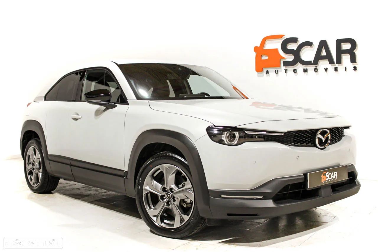 Mazda MX-30 e-Skyactiv Excellence - 1