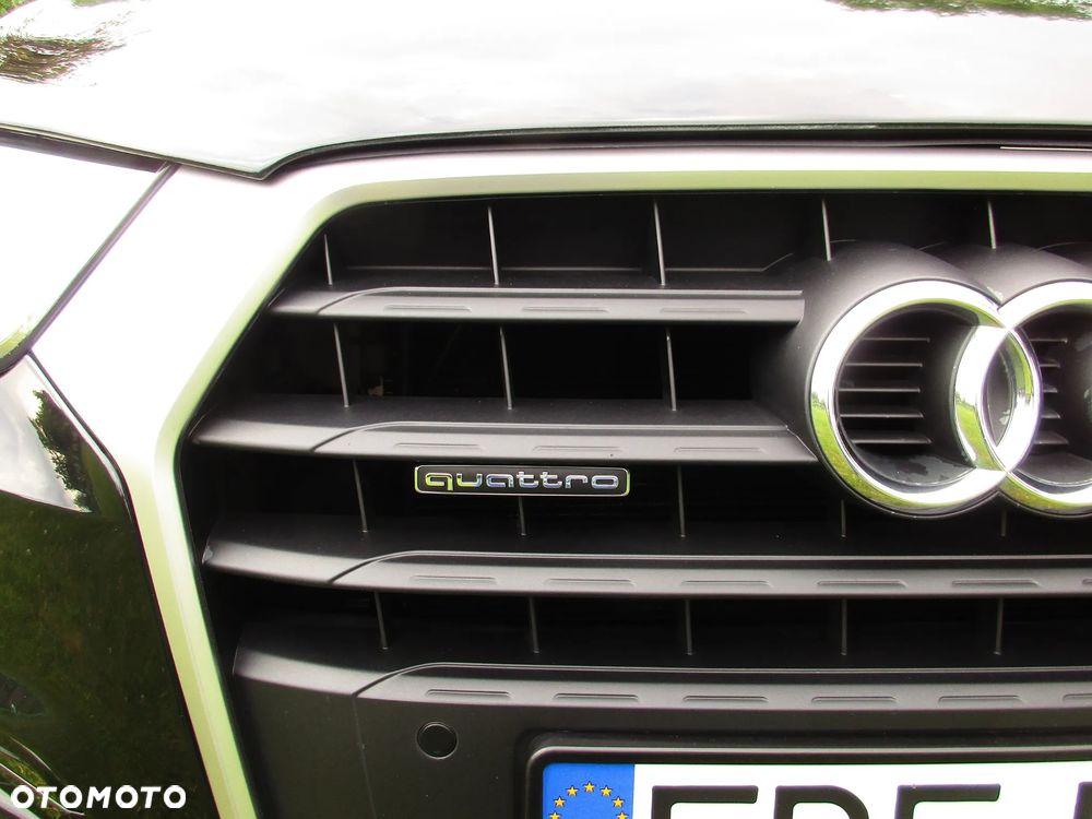 Audi Q3 2.0 TDI Quattro Sport - 16