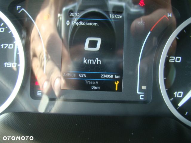 Iveco DAILY 35 S 16 3.0TDI WINDA 3.5T 4.20M - 20